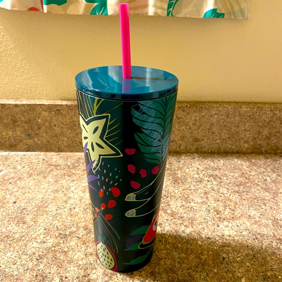 COPY - Starbucks- Hawaii Collection Cup - Picture 2 of 3